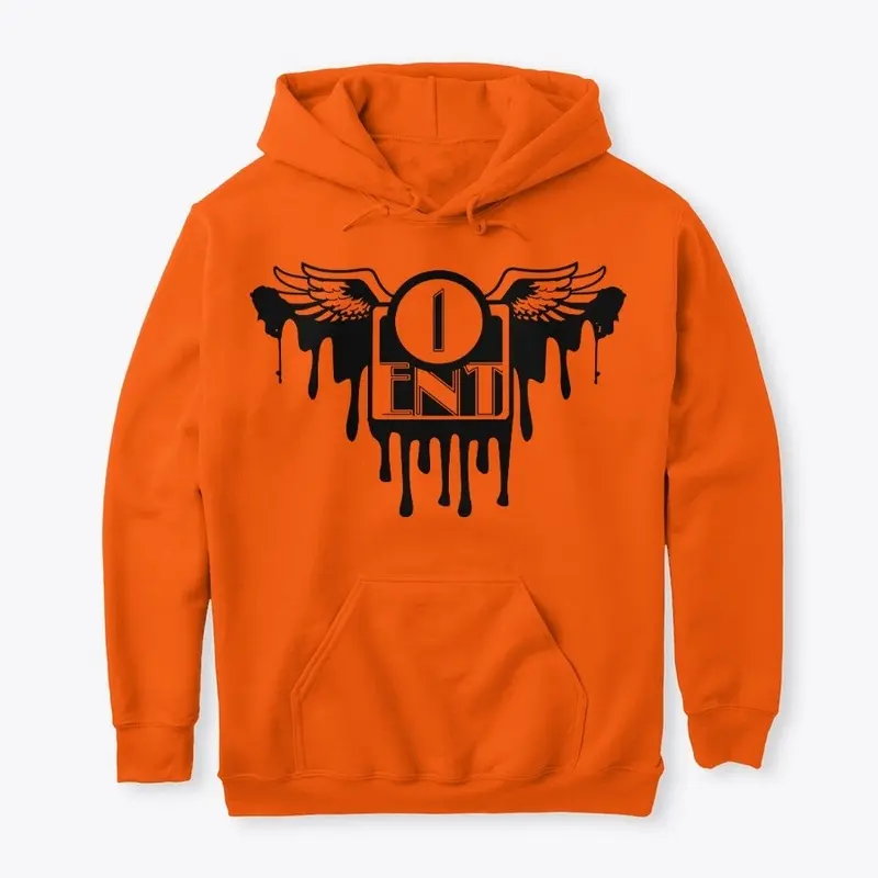 1 ENT DRIP HOODIE