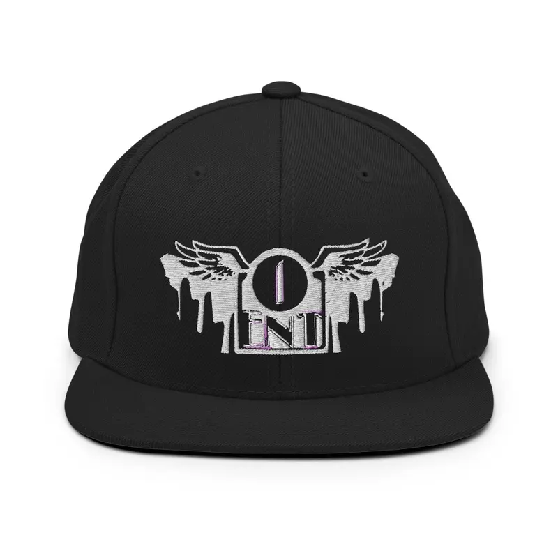 1 ENT/CEO O.D. SNAPBACK