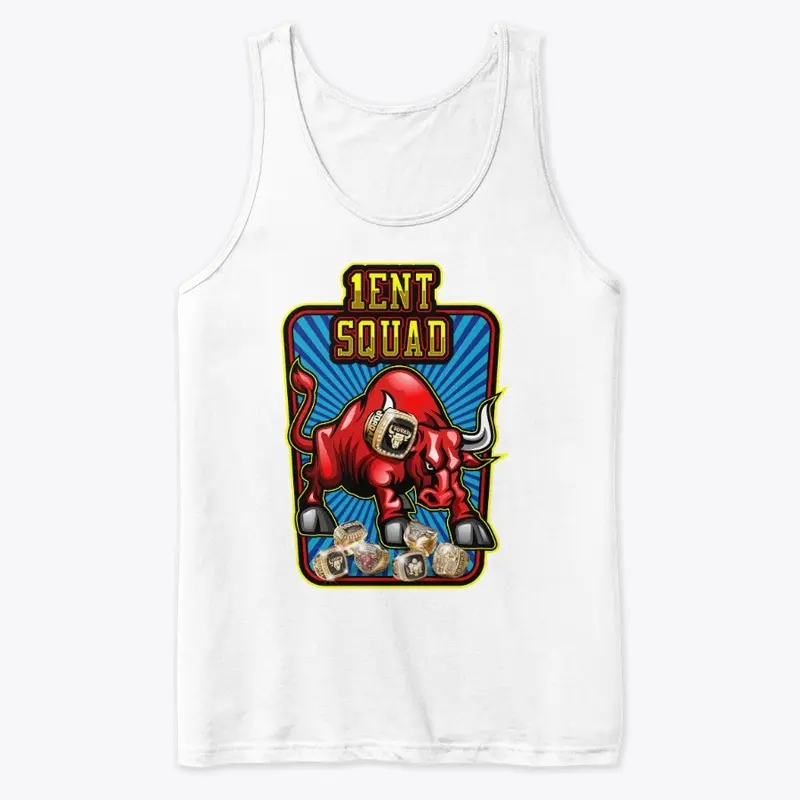 Summer of 98 Tank top