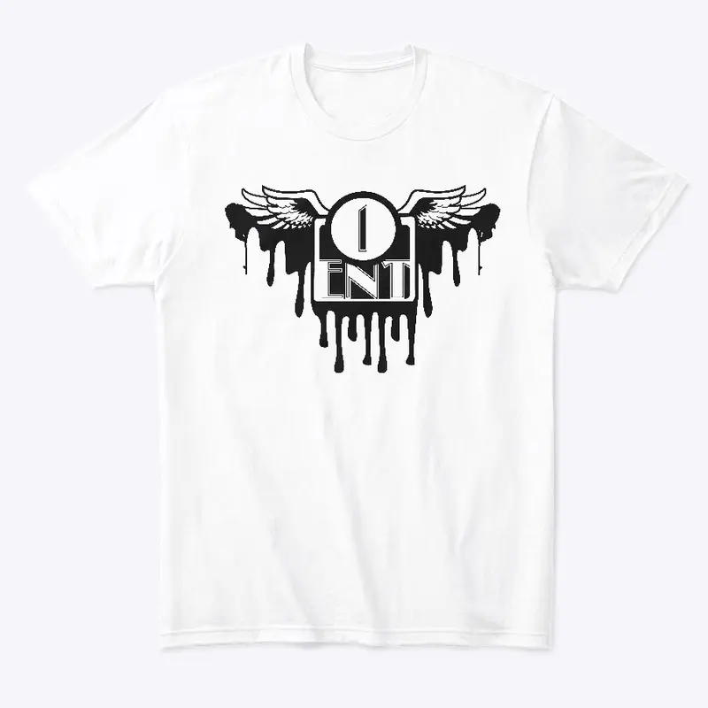 1ENT NEW DRIP T-SHIRT